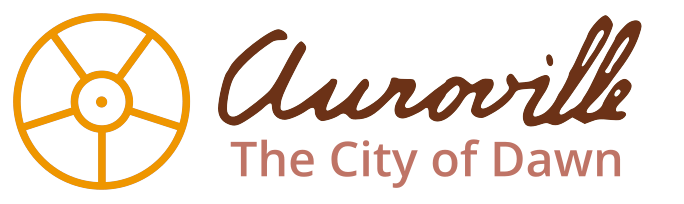 Auroville Logo