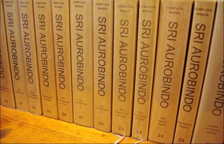 Complete Works of Sri Aurobindo