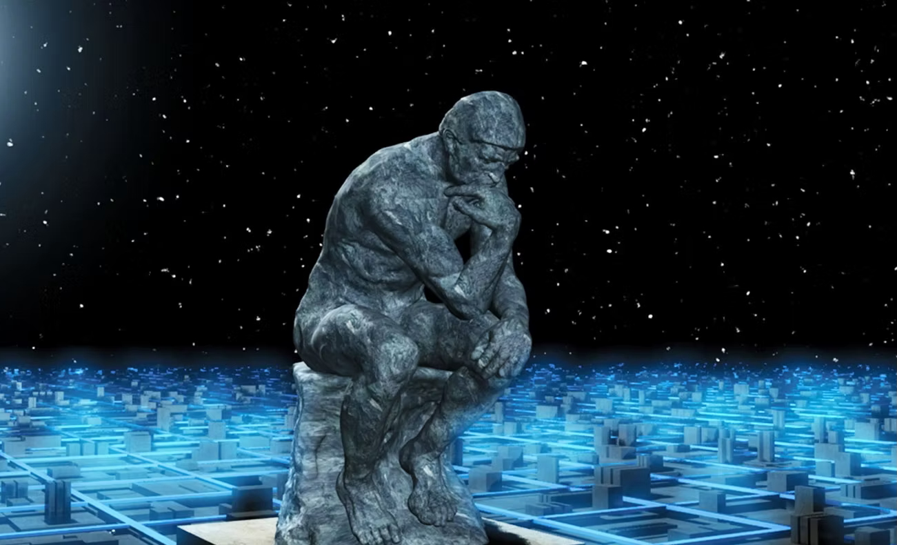 Evolution fast-forward - 1