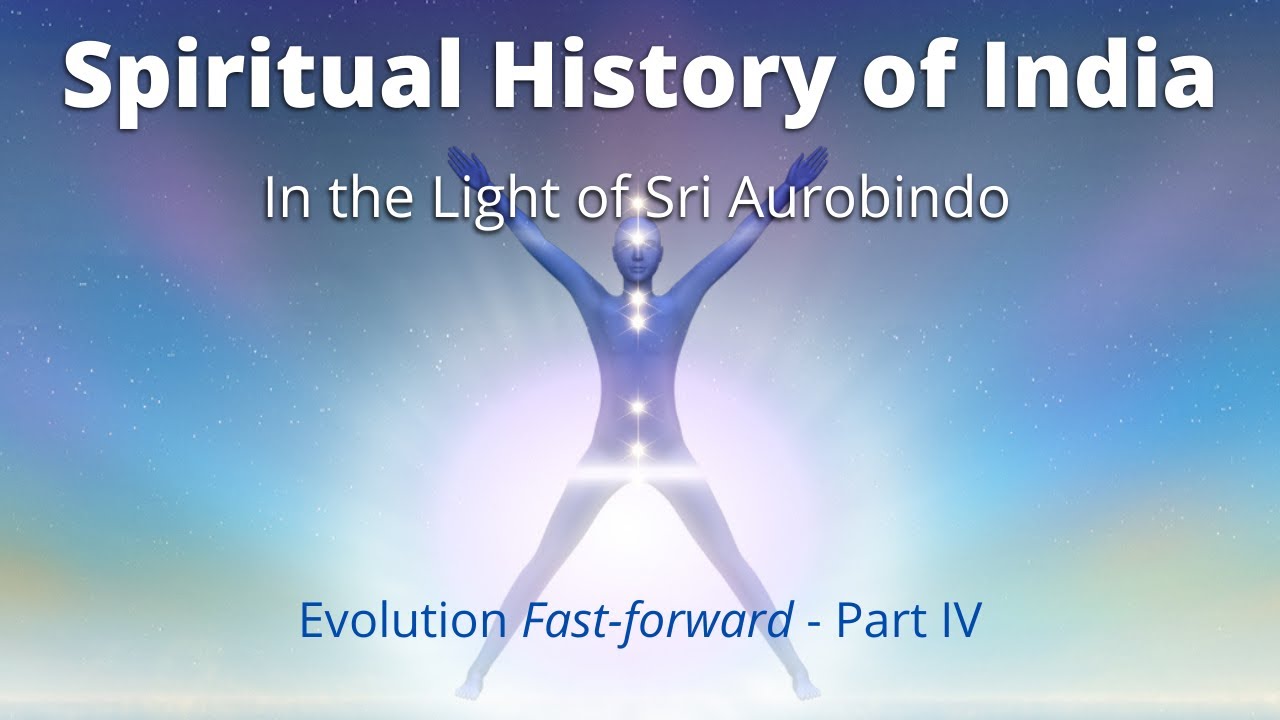 Evolution fast-forward 4