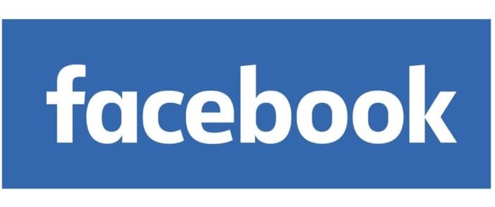 Facebook Logo
