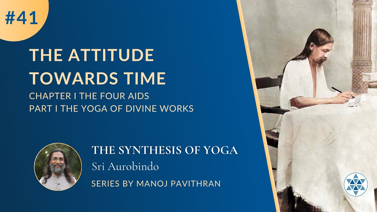 The Synthesis of Yoga