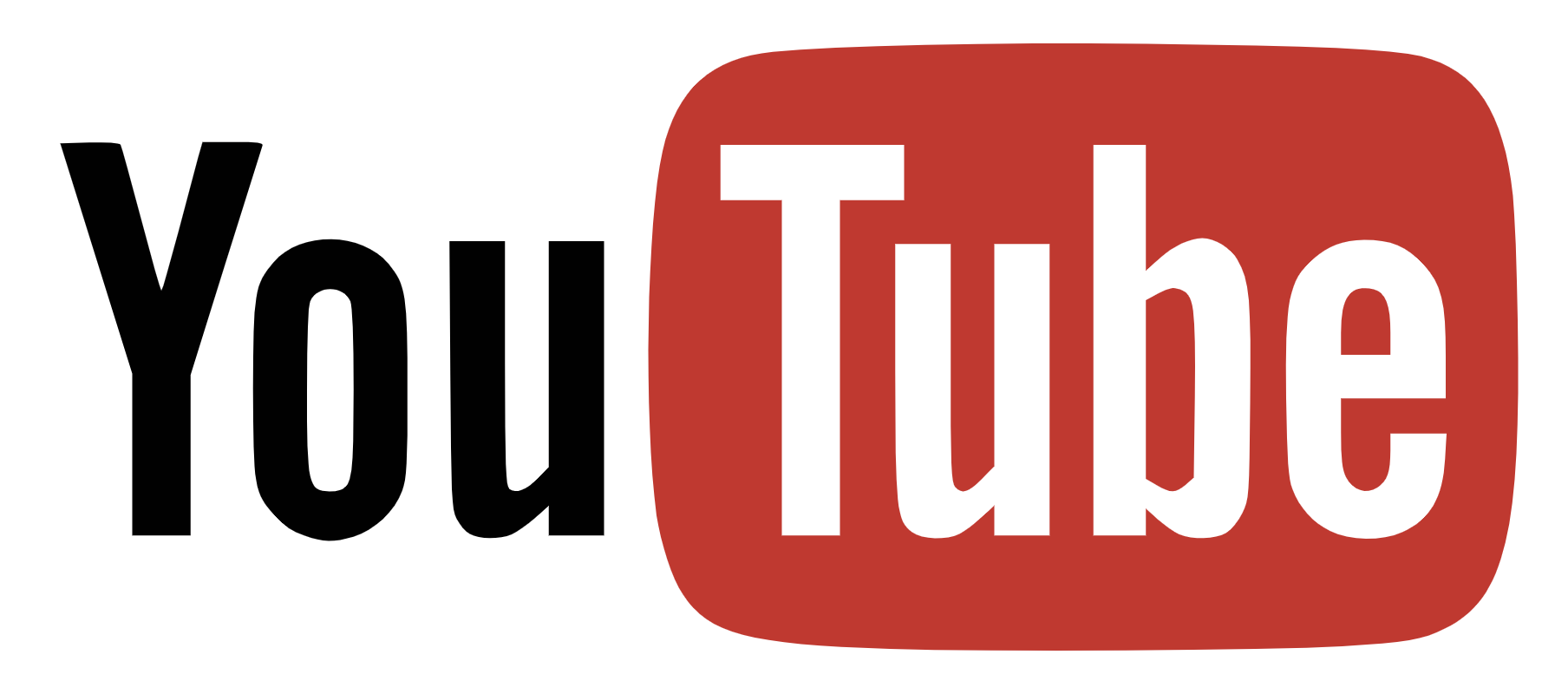 YouTube Logo