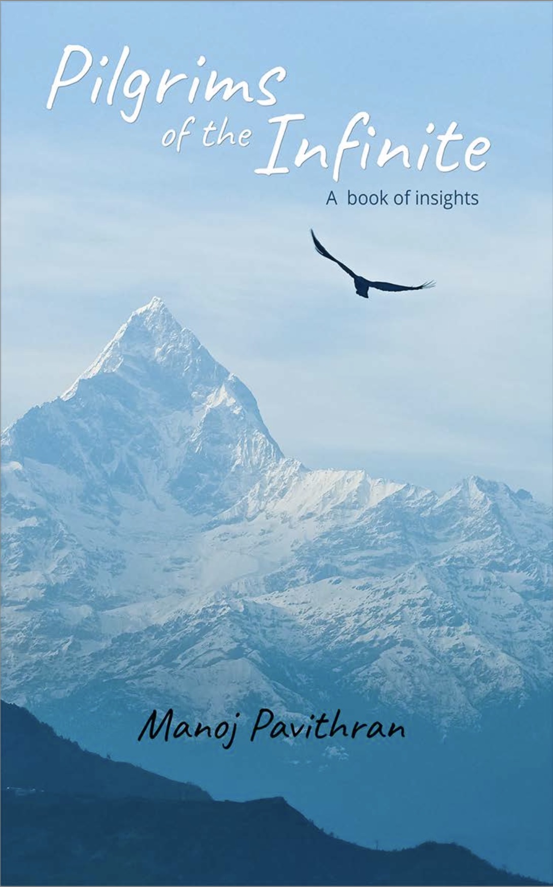 Pilgrims of the Infinite