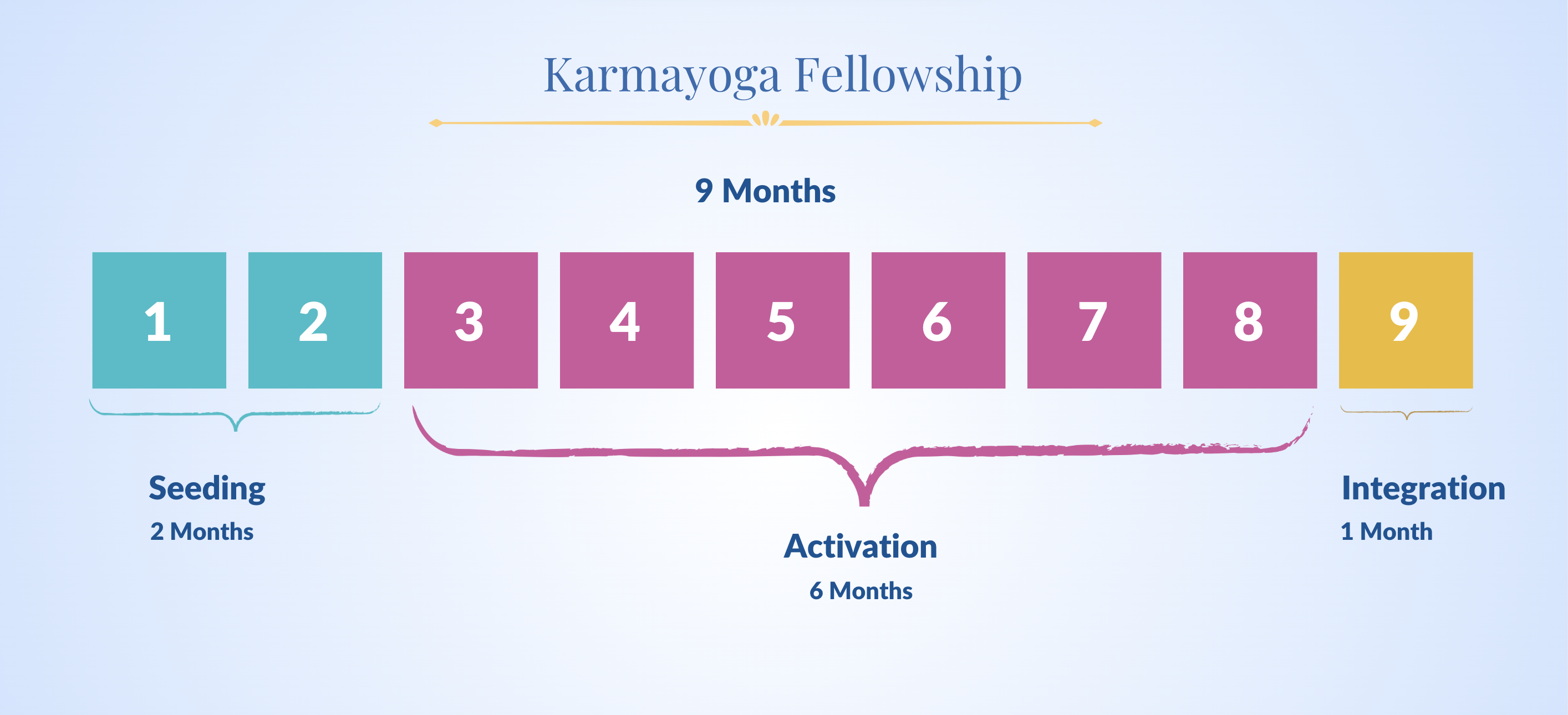 Fellowship Structure