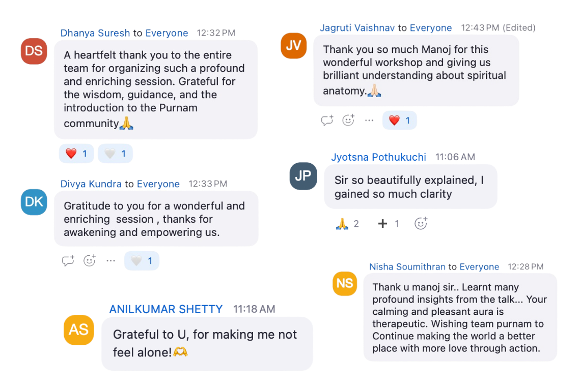 Workshop Testimonial Mobile 2