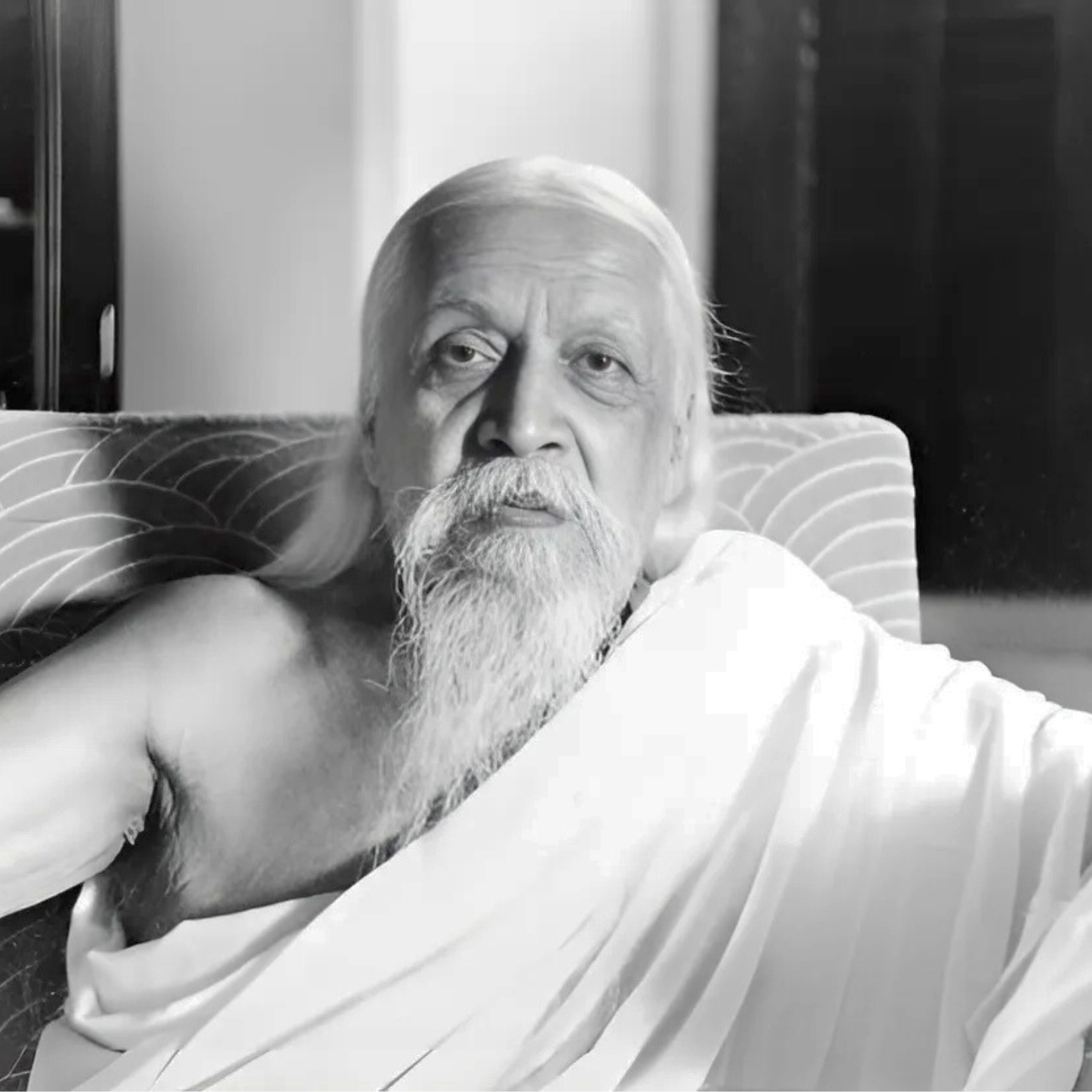 Sri Aurobindo